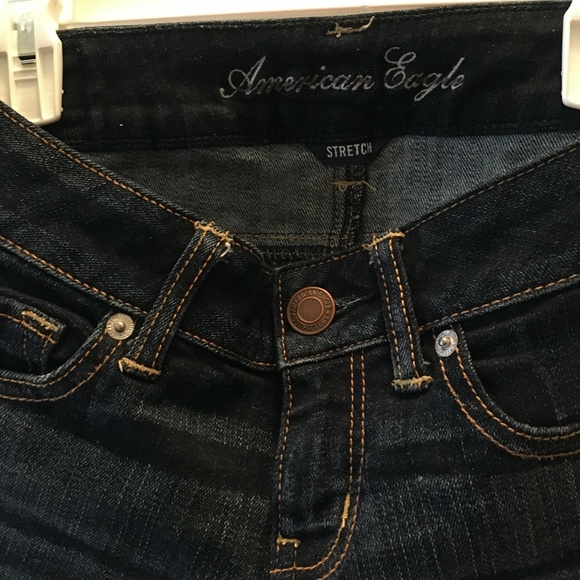 American Eagle Shorts - Picture 4 of 5